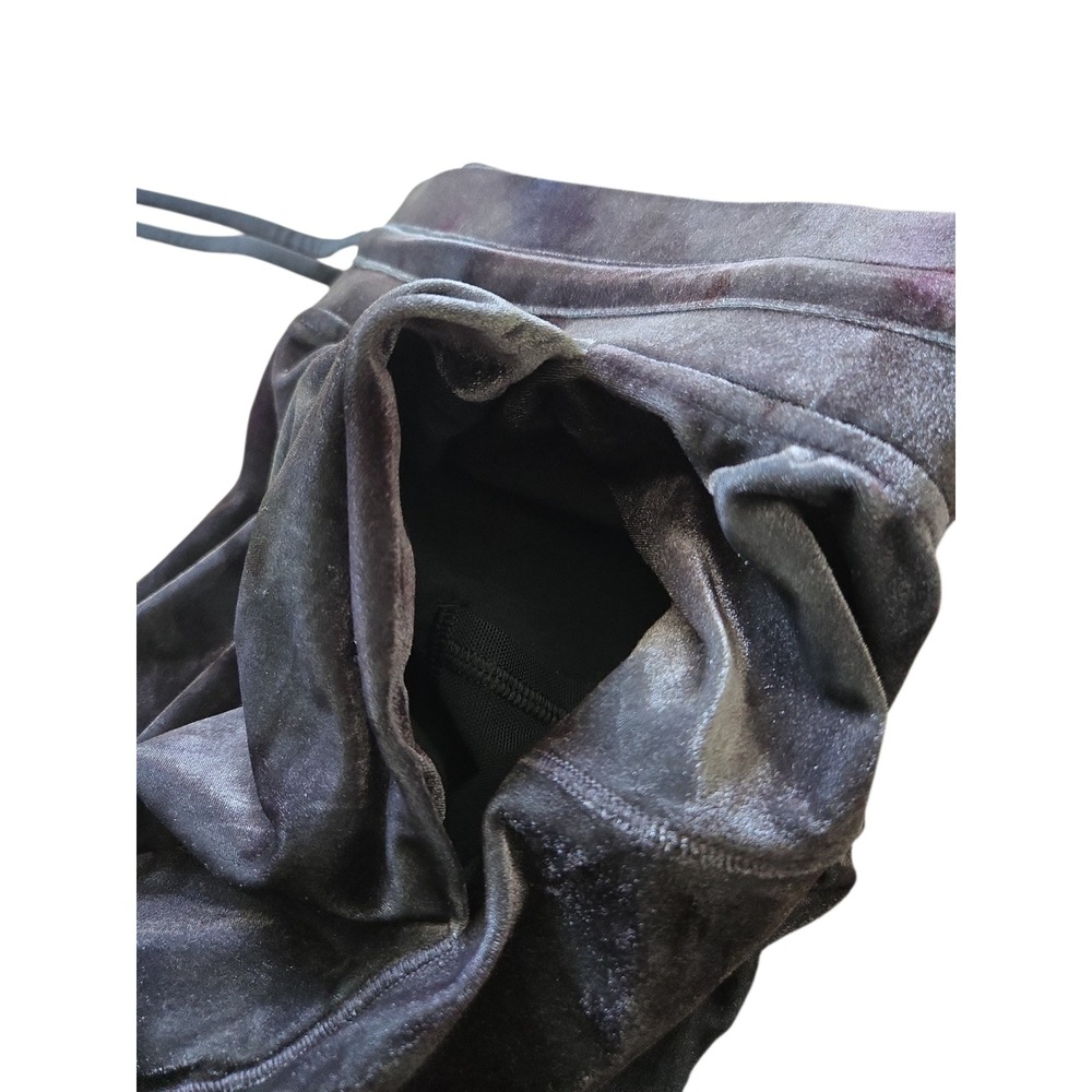Lululemon Ready to Crush High-Rise Velour Jogger Purple Velvet Sweatpants 8 - Picture 14 of 16